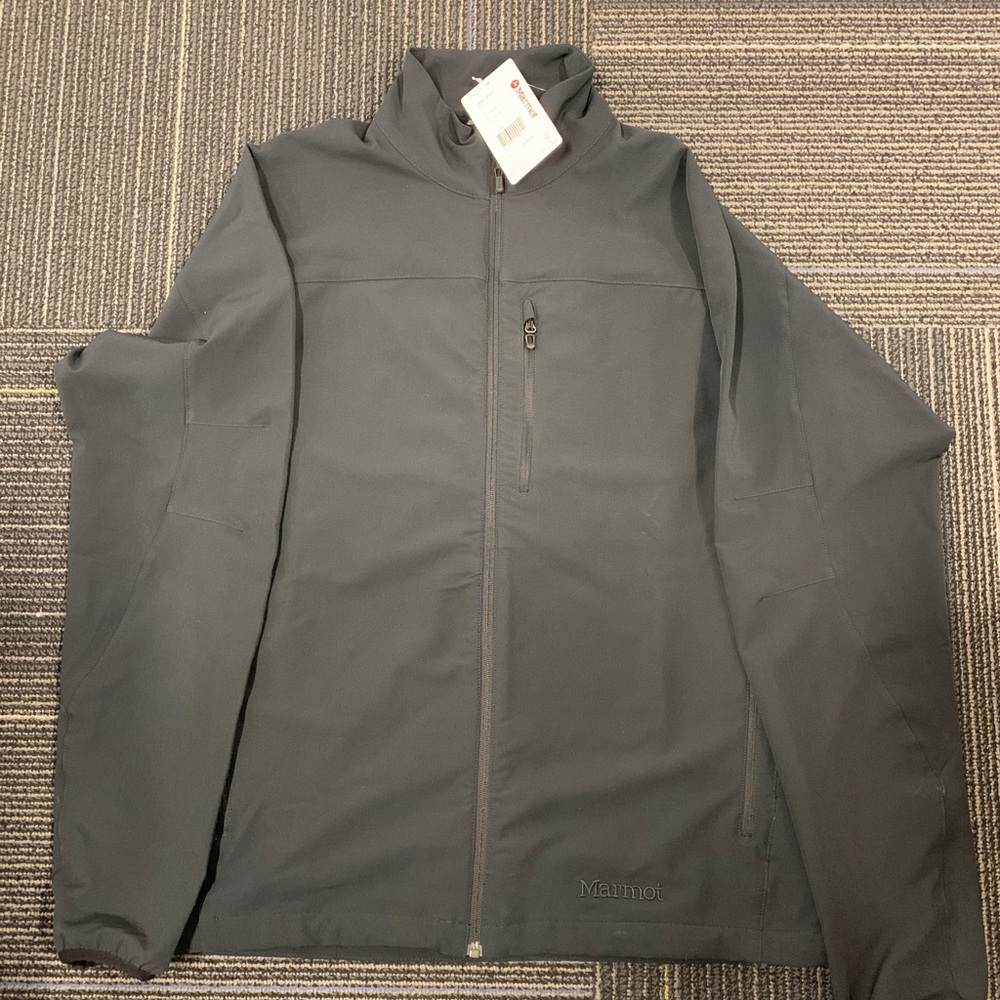 NWT Marmot Tempo Jacket